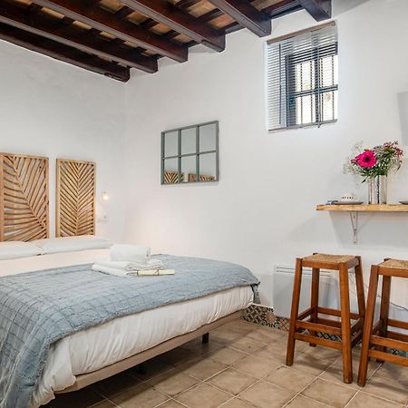 Casa Lunarito Vejer de la Frontera Exterior foto