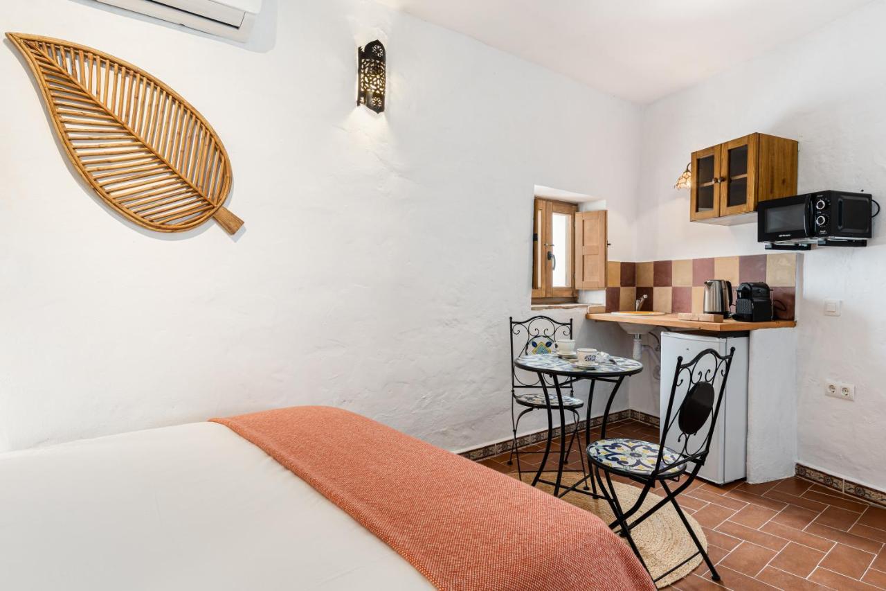 Casa Lunarito Vejer de la Frontera Exterior foto