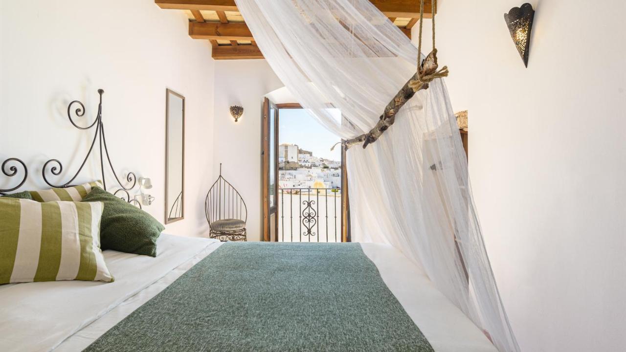 Casa Lunarito Vejer de la Frontera Exterior foto