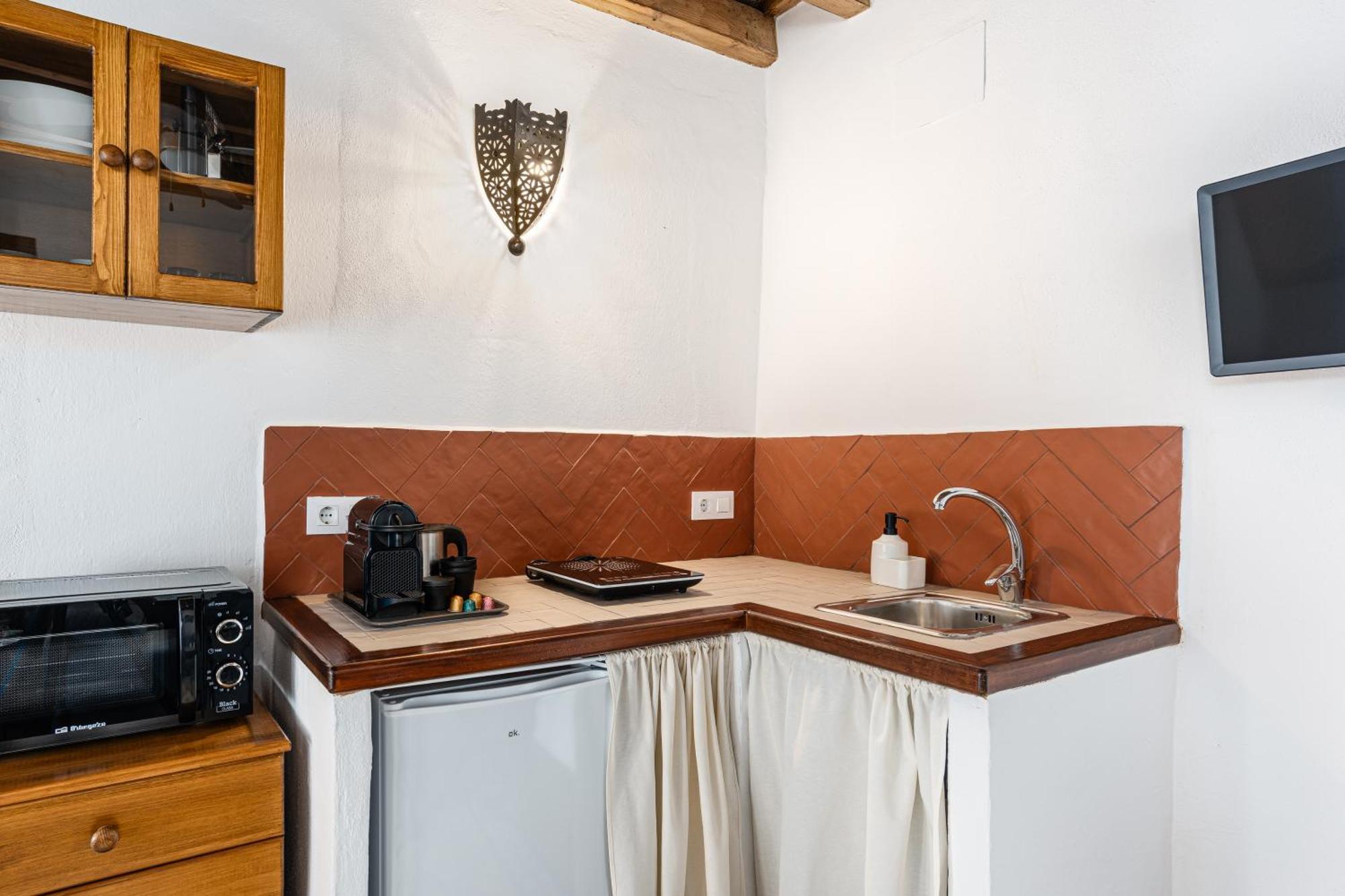 Casa Lunarito Vejer de la Frontera Exterior foto