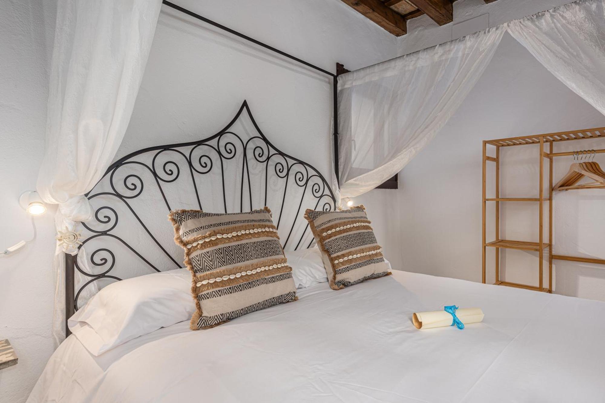 Casa Lunarito Vejer de la Frontera Quarto foto