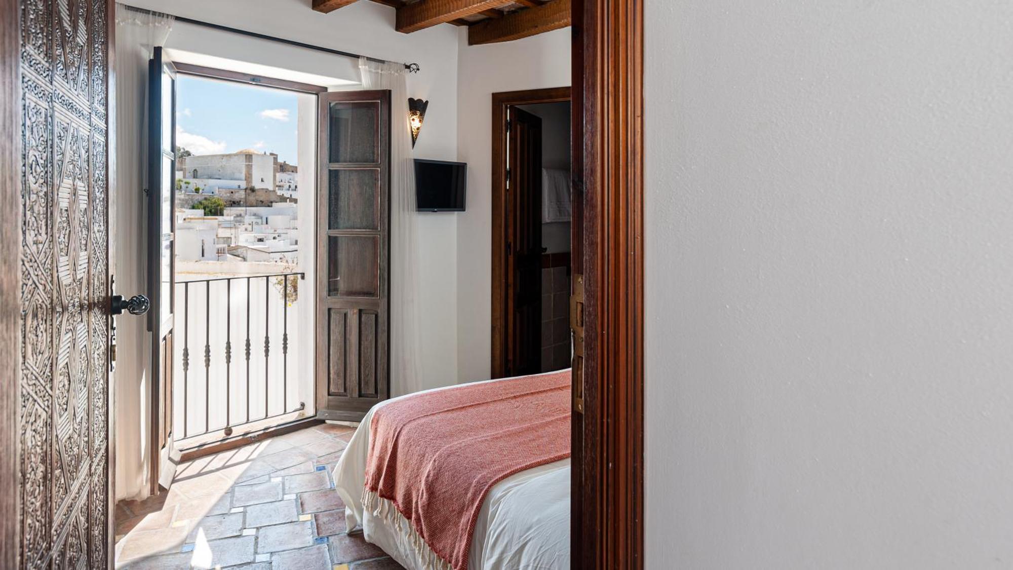 Casa Lunarito Vejer de la Frontera Quarto foto