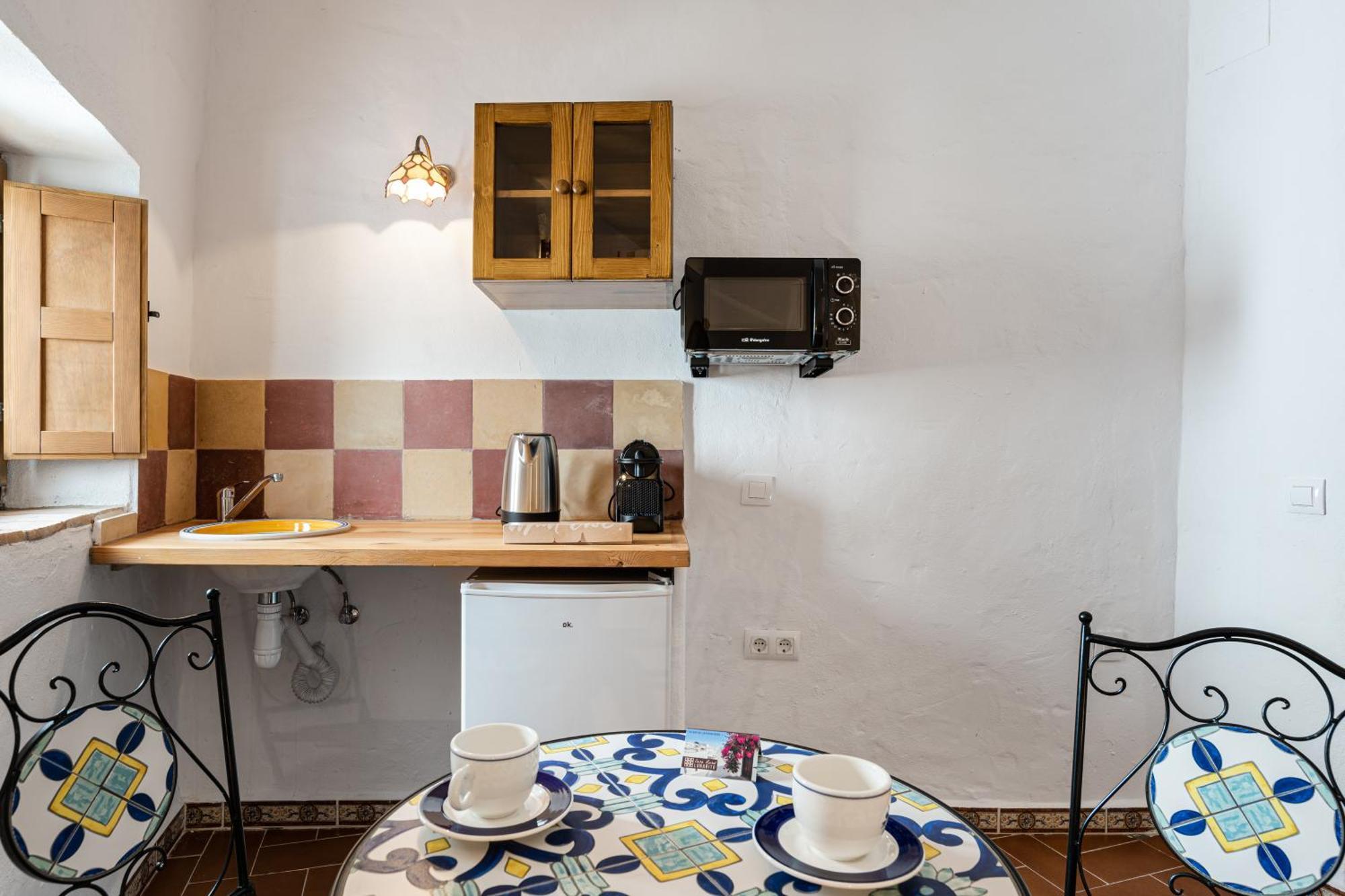 Casa Lunarito Vejer de la Frontera Quarto foto
